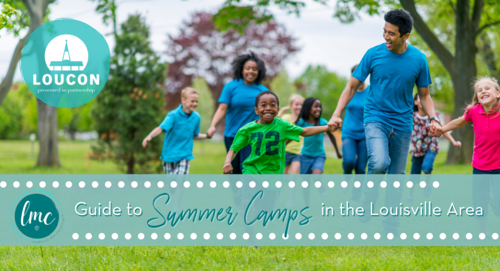 Summer Camps Louisville Mom Collective