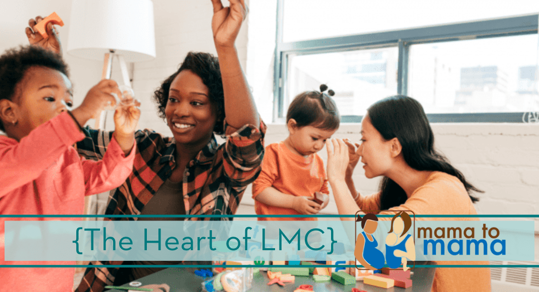 heart of lmc mama to mama louisville
