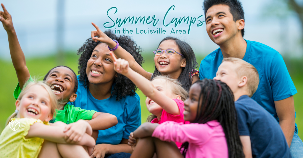 Summer Camps Louisville Mom Collective