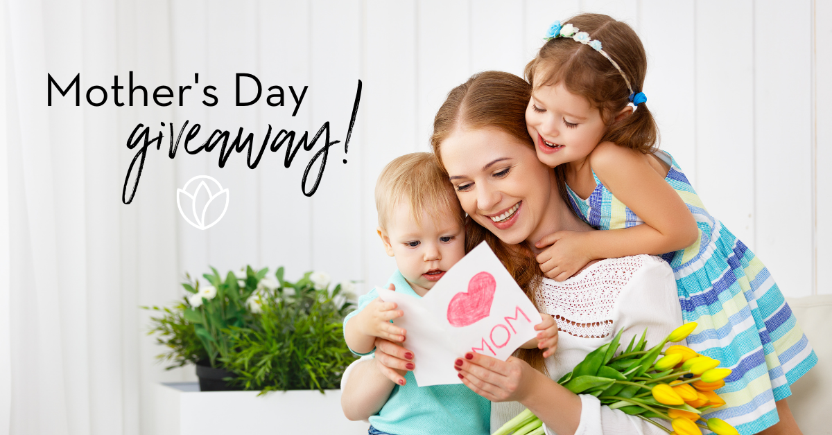 Mother's Day Giveaway! {2021} - Louisville Mom Collective