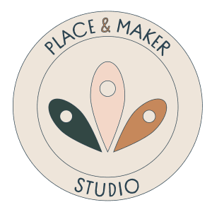 place & maker studio