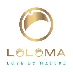 loloma love by nature coconut oil