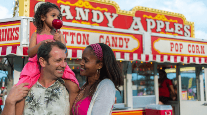 mom's guide to the kentucky state fair