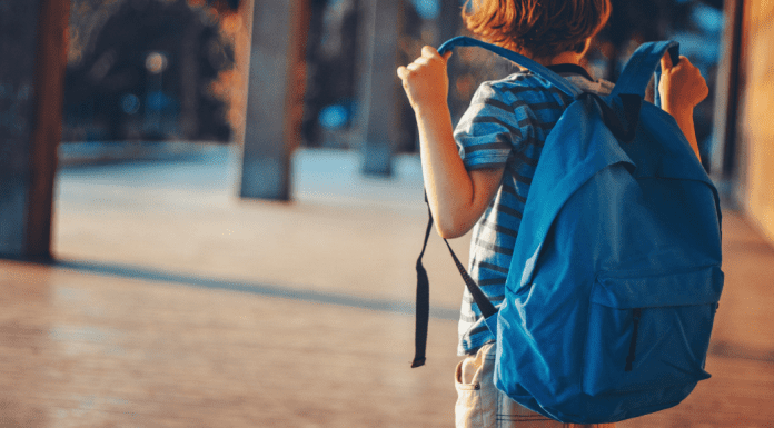 How to Prepare your Child for Back-to-School in Louisville