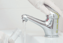 3 ways to test your water at home