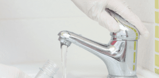 3 ways to test your water at home