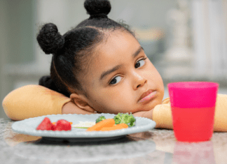 outsmart picky eaters