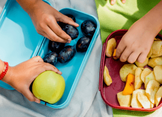 surprising ways to make 6 kid-friendly foods healthier