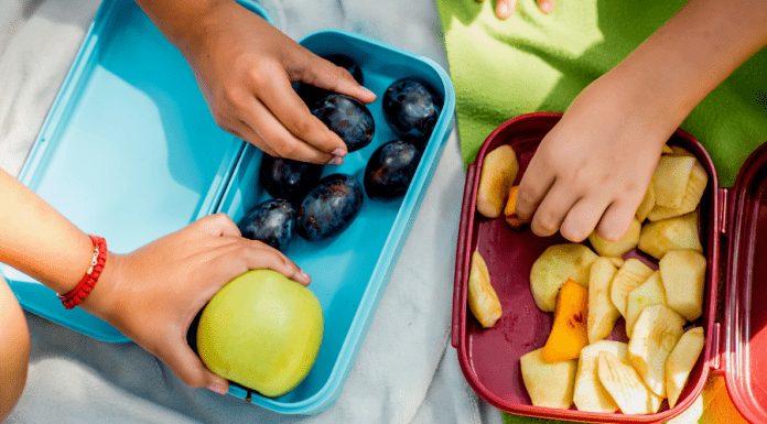 surprising ways to make 6 kid-friendly foods healthier