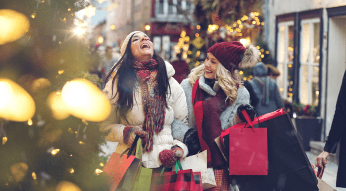 three thrifty tips for the holidays