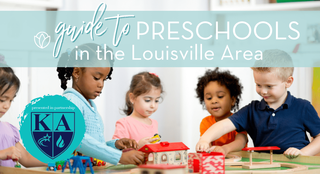 preschools in louisville kayfield academy
