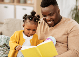 8 Benefits of Adaptive Books for Children With ASD