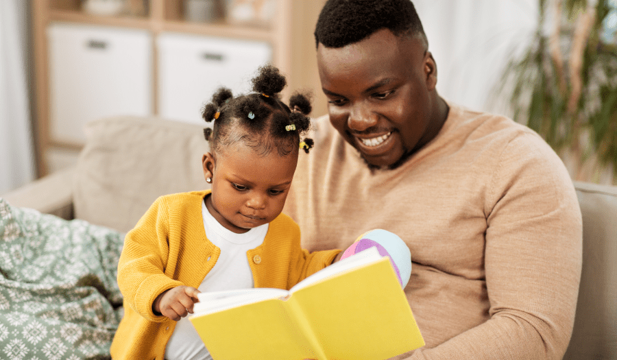 8 Benefits of Adaptive Books for Children With
ASD