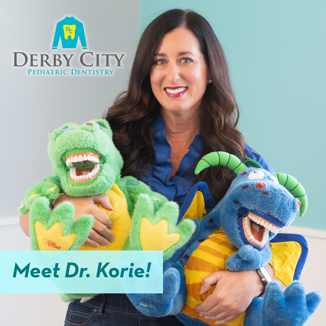 LMC Derby City Pediatric Dentistry Listing (1) dr. korie derby city pediatric dentistry dentist in louisville