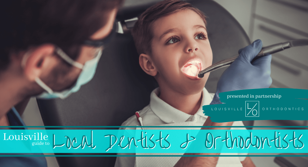 louisville dentists and orthodontists