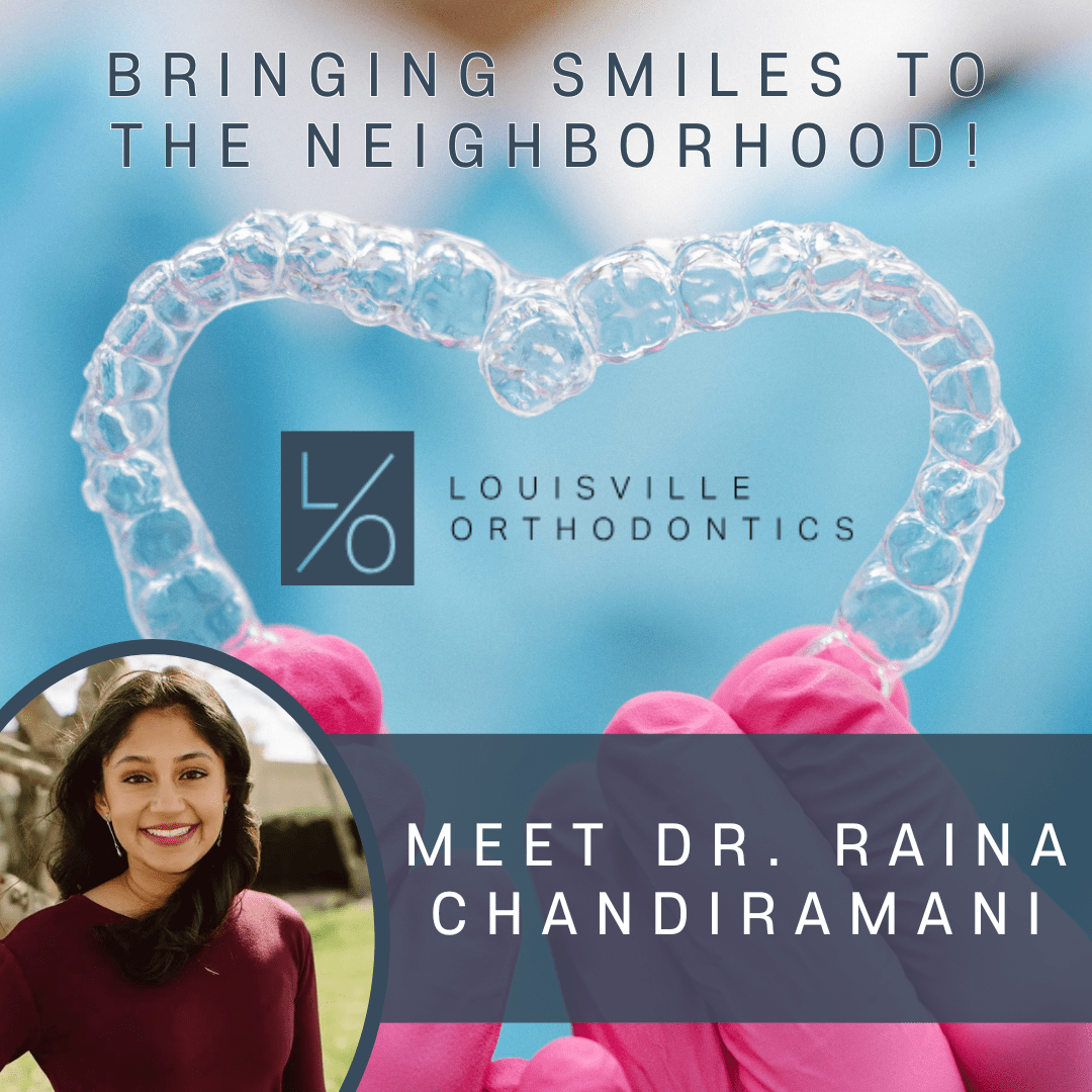 louisville orthodontics