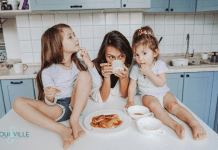 tips for raising a girl after being a boy mom