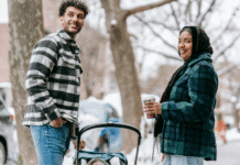 Caffeinate and Conquer {My Go-To Coffee Orders}