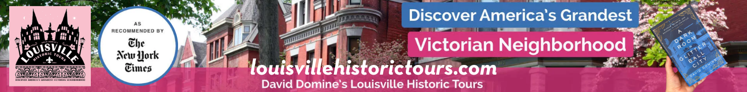 LMC Tours Things to Do Leaderboard Ad (1) louisville historic tours ghost tours old louisville david domine a dark room in glitter ball city