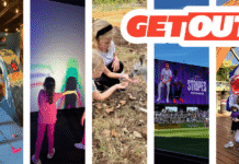 10 Family Must-Dos in Kentucky All in One Pass {GetOutPass} top 10 family must-dos in kentucky getoutpass