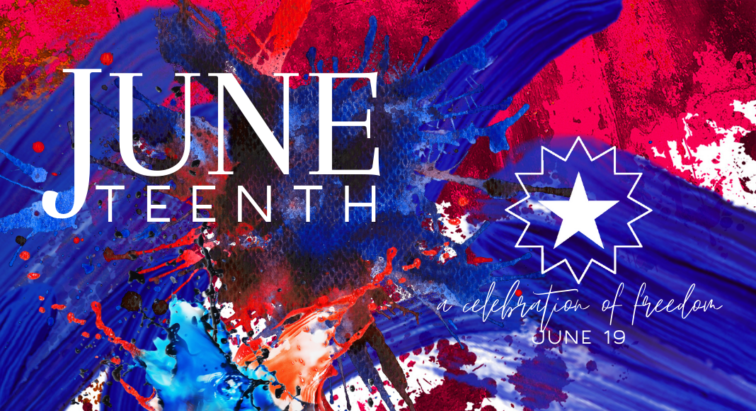 juneteenth louisville