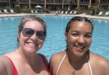 louisville Moms Guide to The Emerald Coast