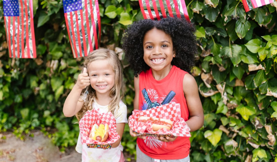 4th of july