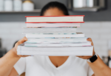 A Little Back-to-School Prep Goes a Long Way
