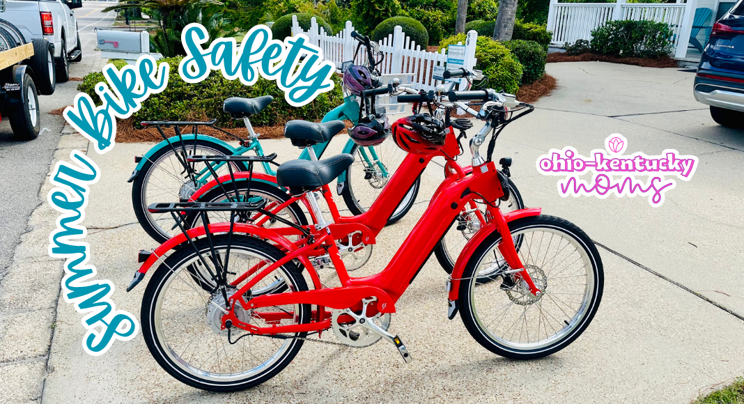 bike safety bike safety